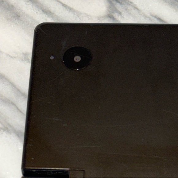 Nintendo DSI Console Black With Camera | No Stylus or Charger | Tested Working - Picture 5 of 10